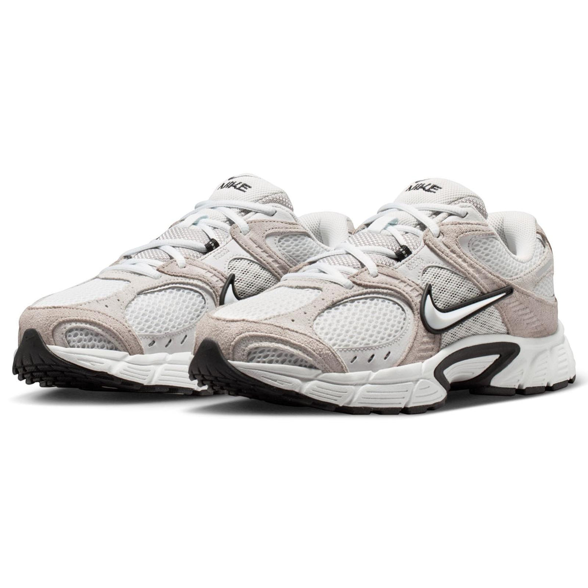 Nike V5 RNR Suede 2 Mens Off White