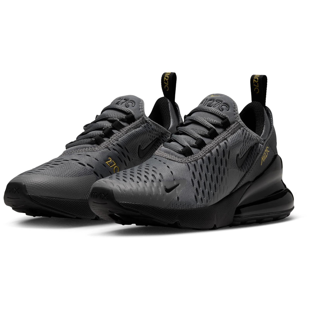 Nike Air Max Fire Kids Shoes