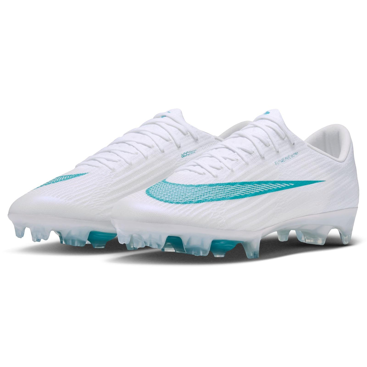 Nike Mercurial Vapor 17 Elite FG White