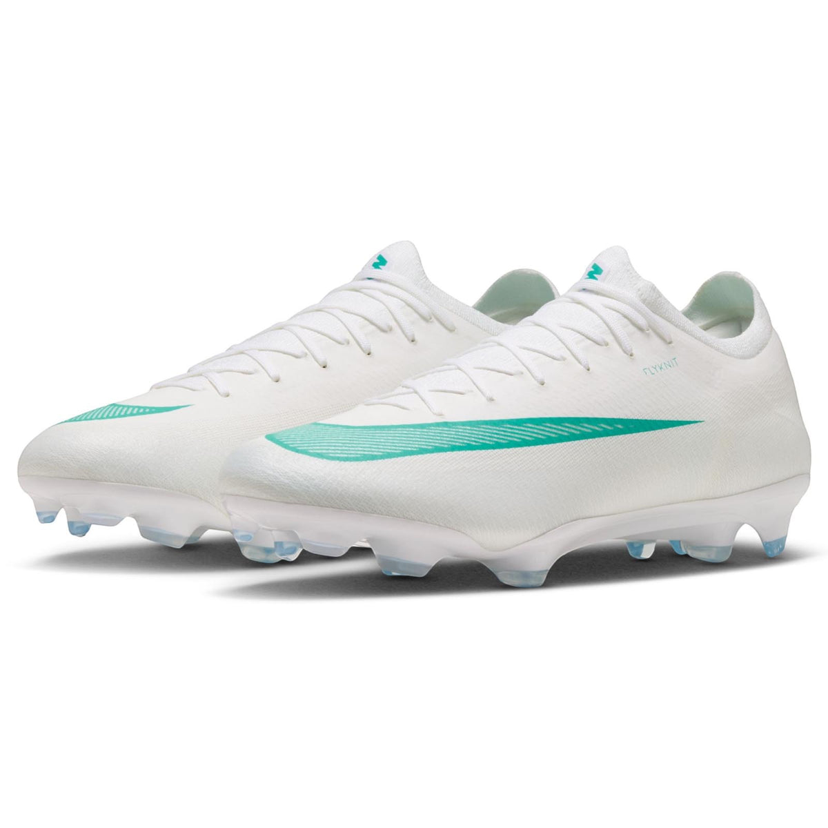 Nike Mercurial Vapor 17 Pro FG White