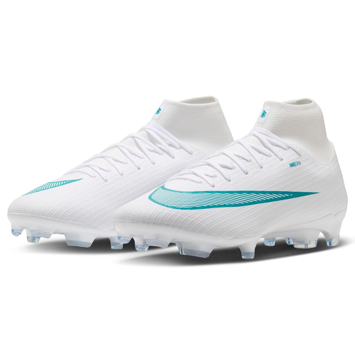 Nike Merc Superfly 11 Academy FG White