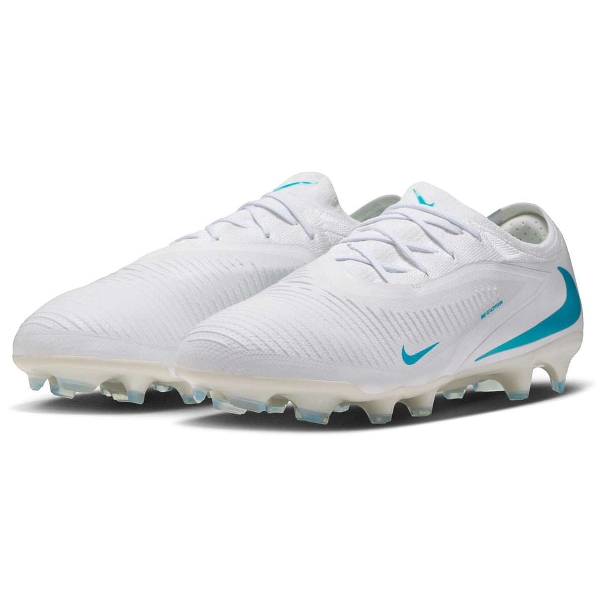 Nike Phantom 6 Low Pro FG White