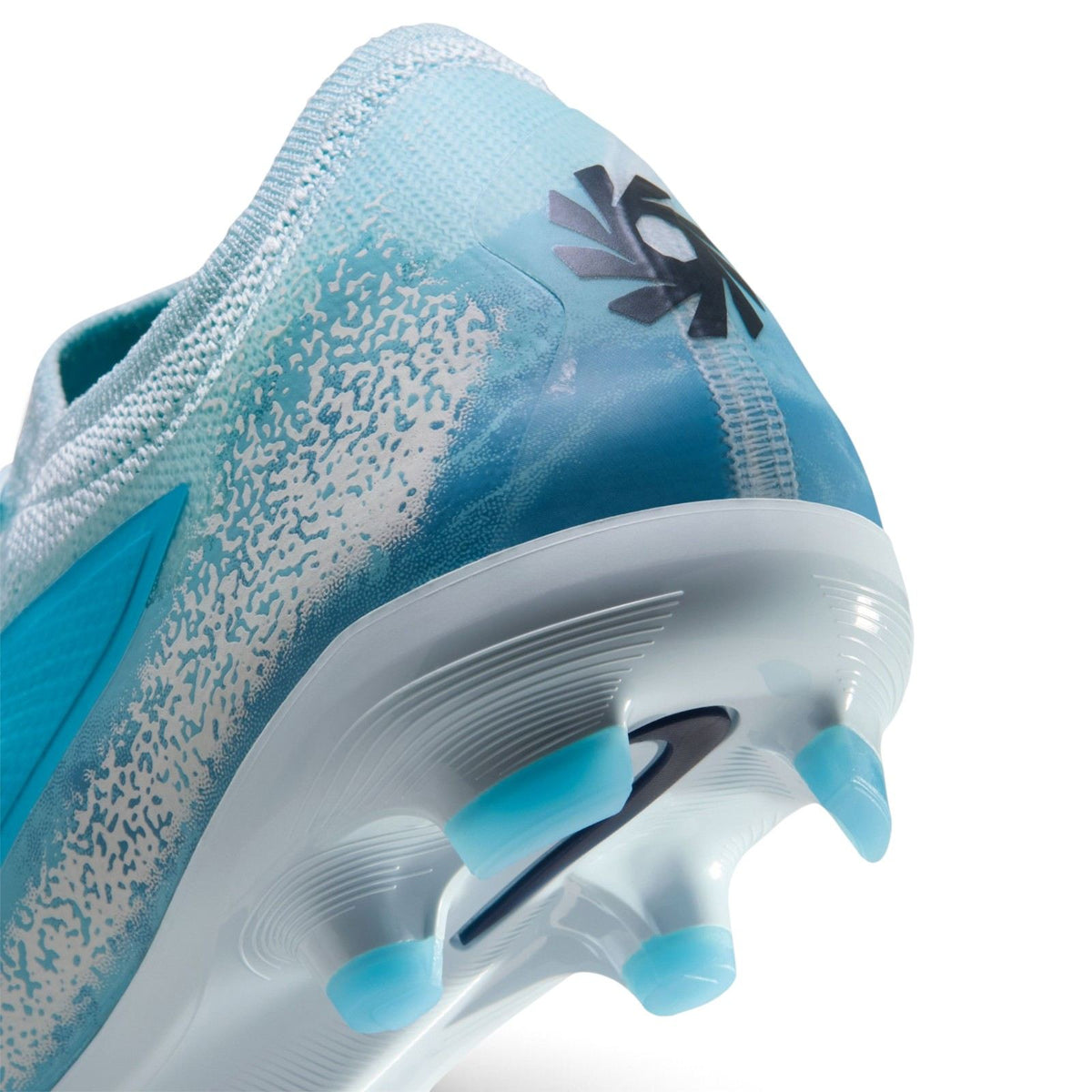 Nike Kids Phantom 6 Low Pro EH FG Blue