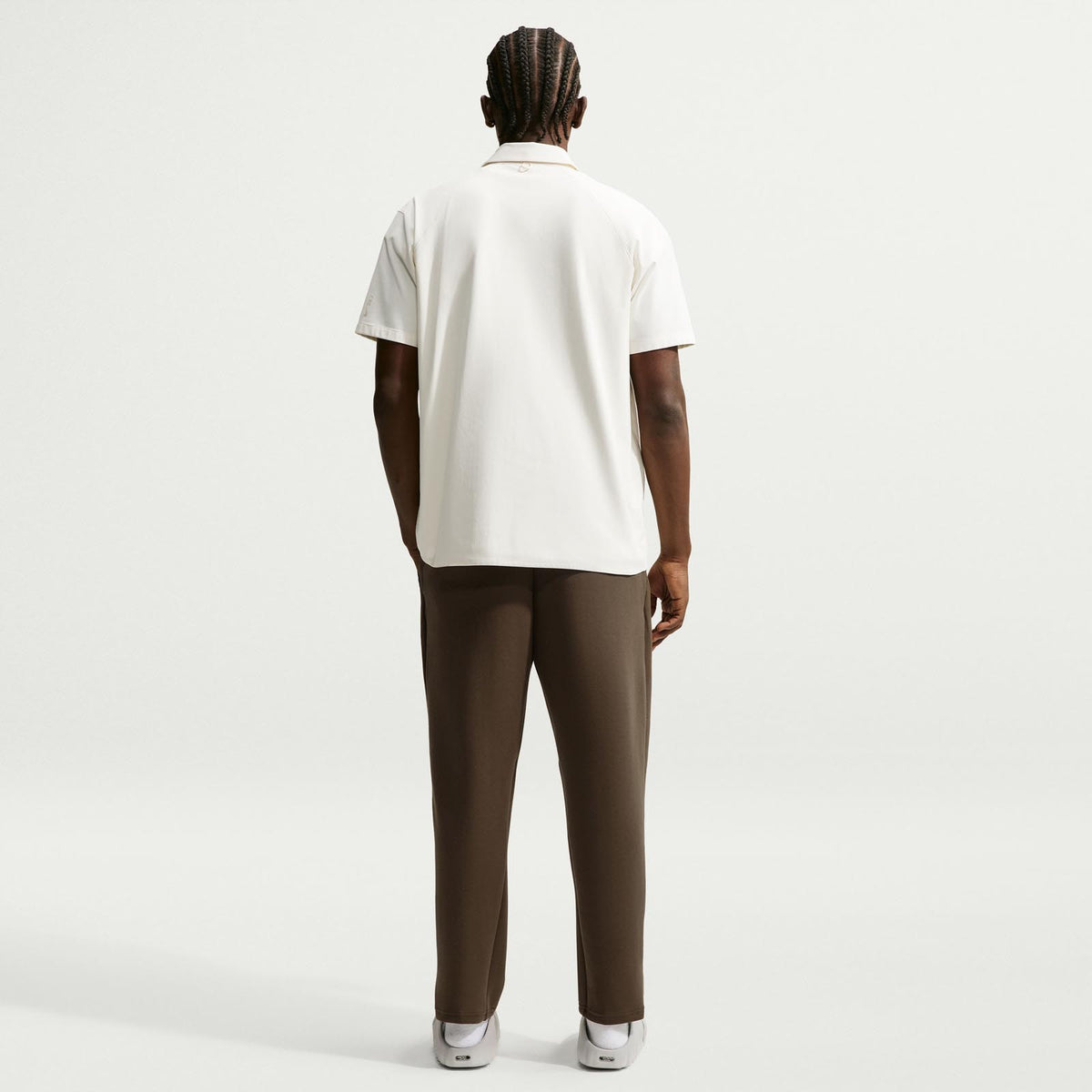 NIKE MENS DF 24.7 IS PANT Brown