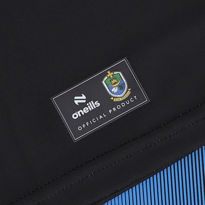 O'Neills Roscommon 26 Alt PF Jersey Blk