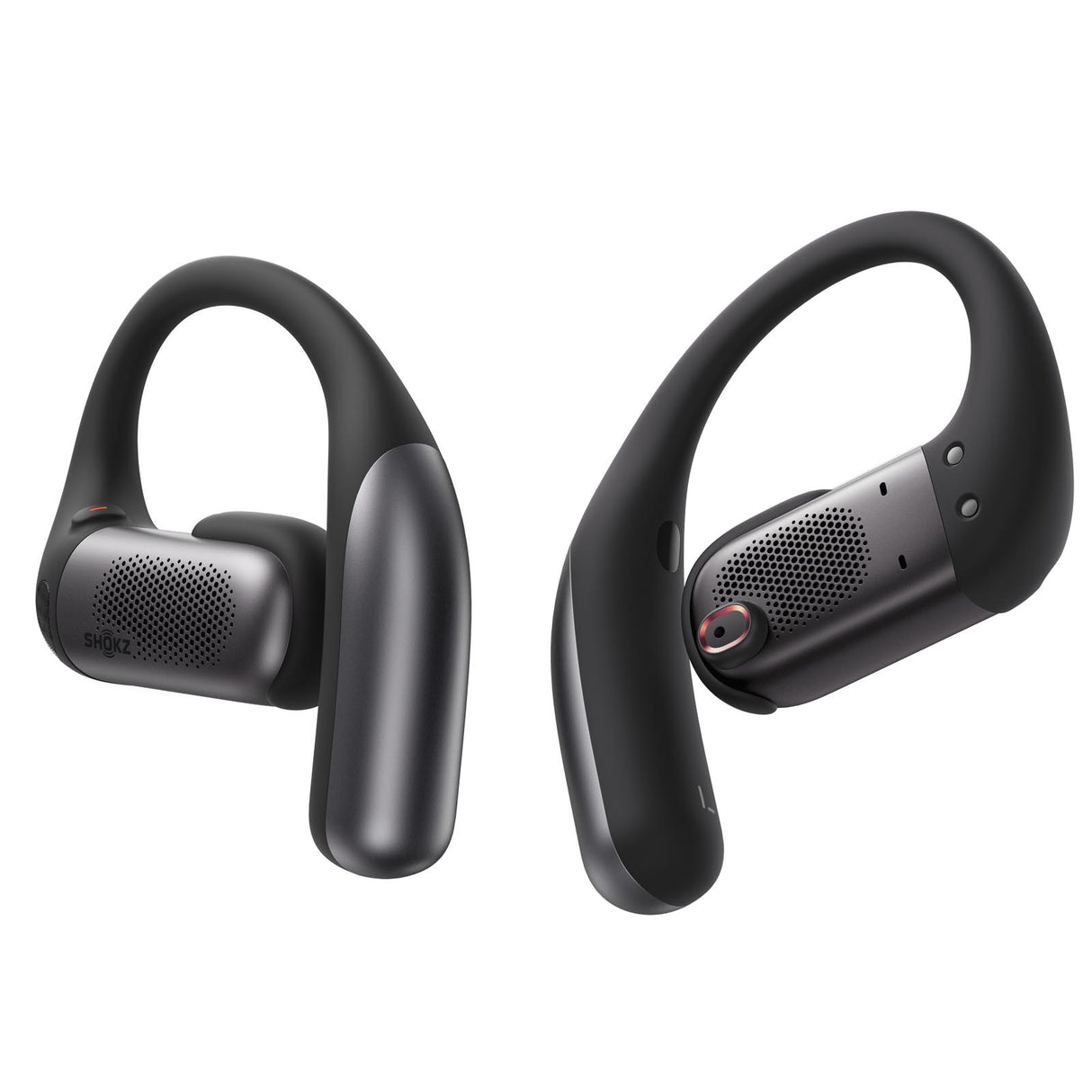 Shokz OpenFit Pro Black