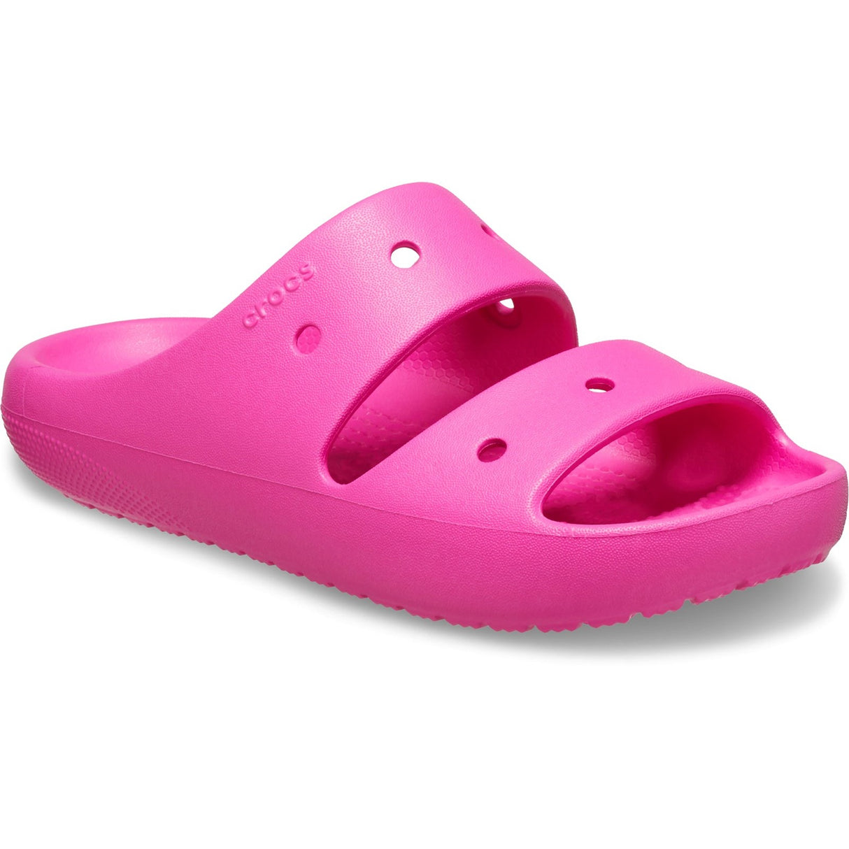 Crocs Classic Sandal Junior Kids Beach Juice