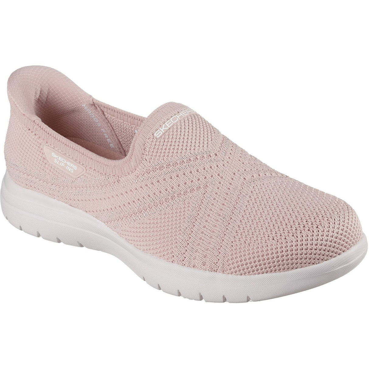 Skechers Womens On-the-GO Flex Excellency Shoe Blush