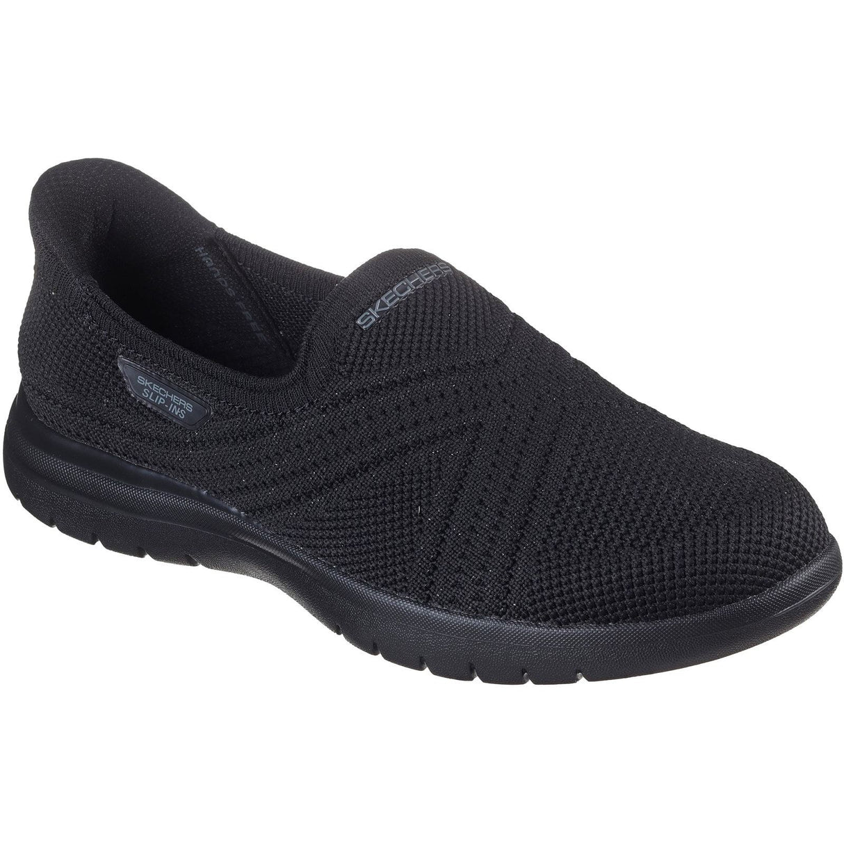 Skechers Womens On-the-GO Flex Excellency Shoe Black