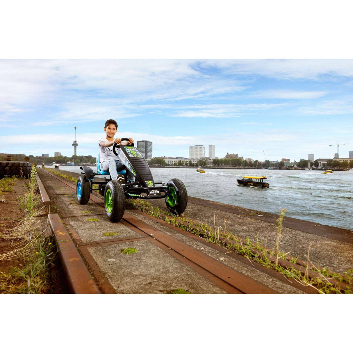 BERG XL X-ite BFR Go-Kart