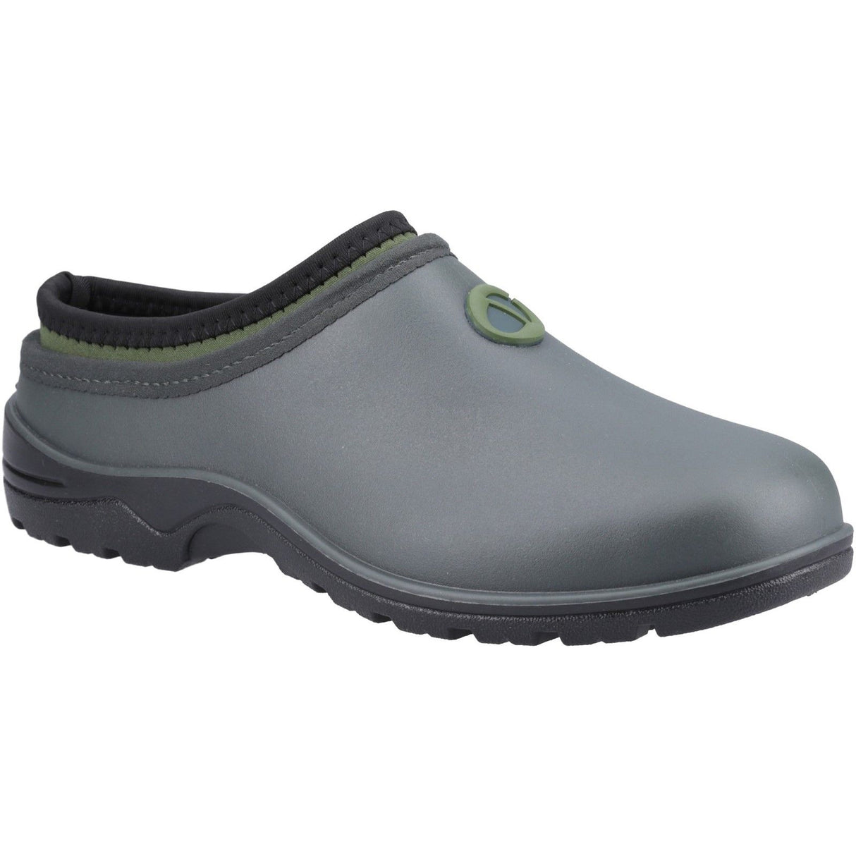 Cotswold Womens Greenhill Wellingtons Green