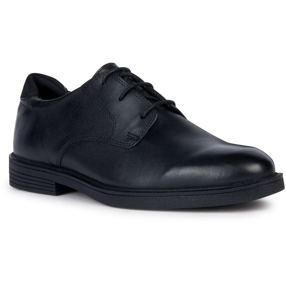 Geox Boys J Zheeno A Shoes Black