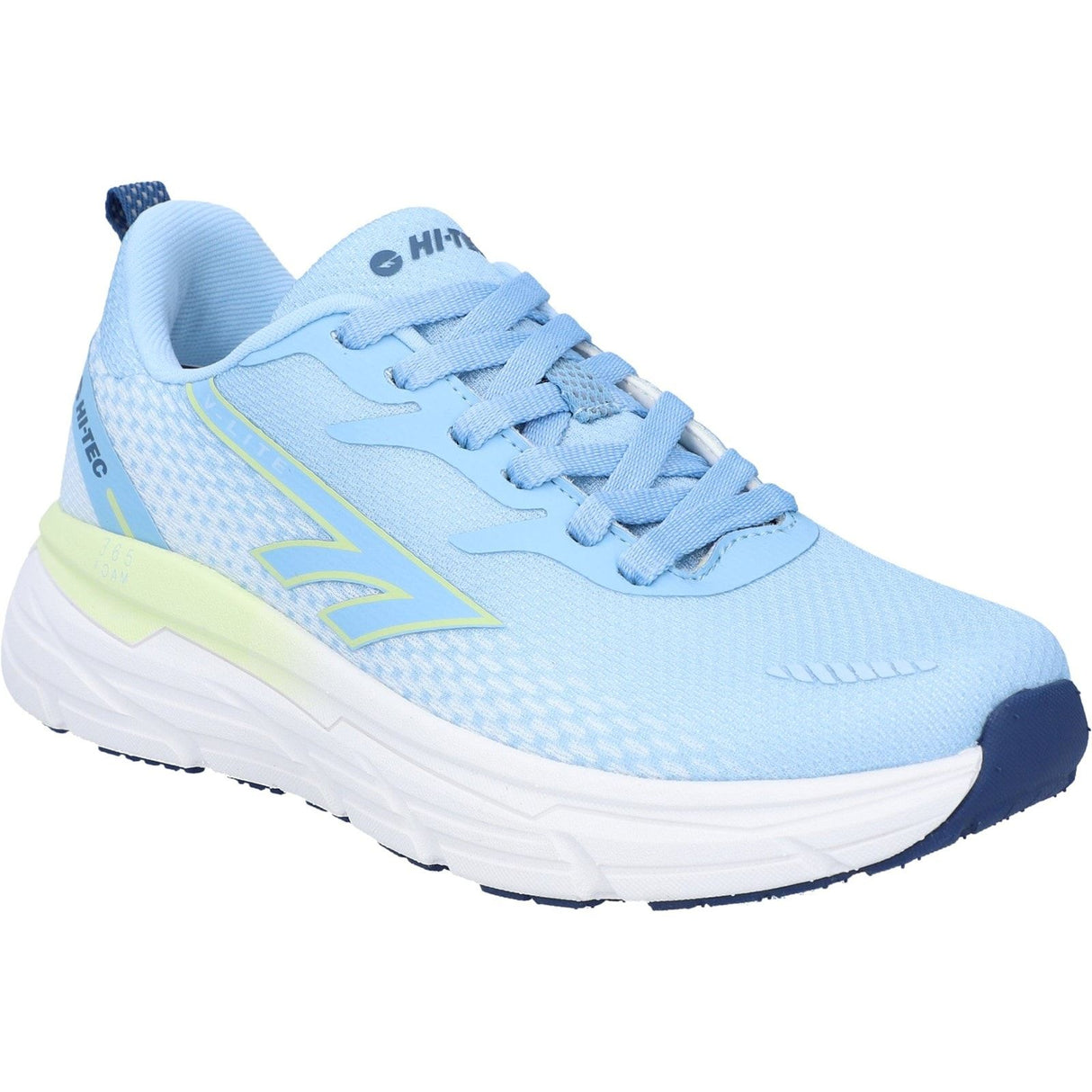 Hi-Tec Womens Promenade Trainers Angel Falls/Country Air