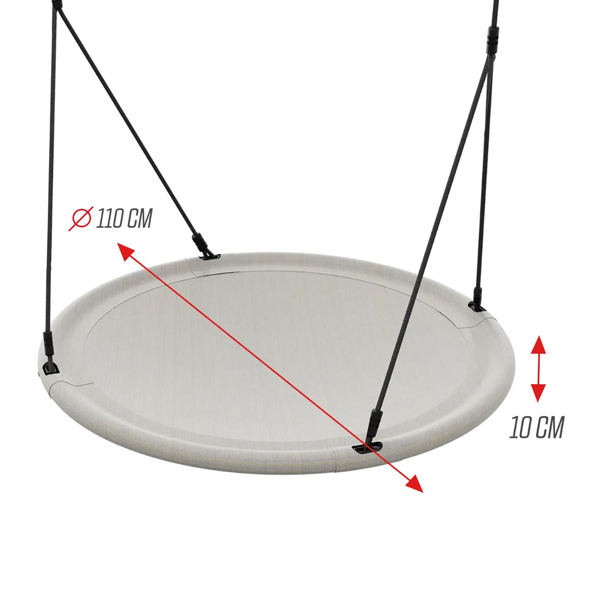 BERG PlayBase Wall + Family Set