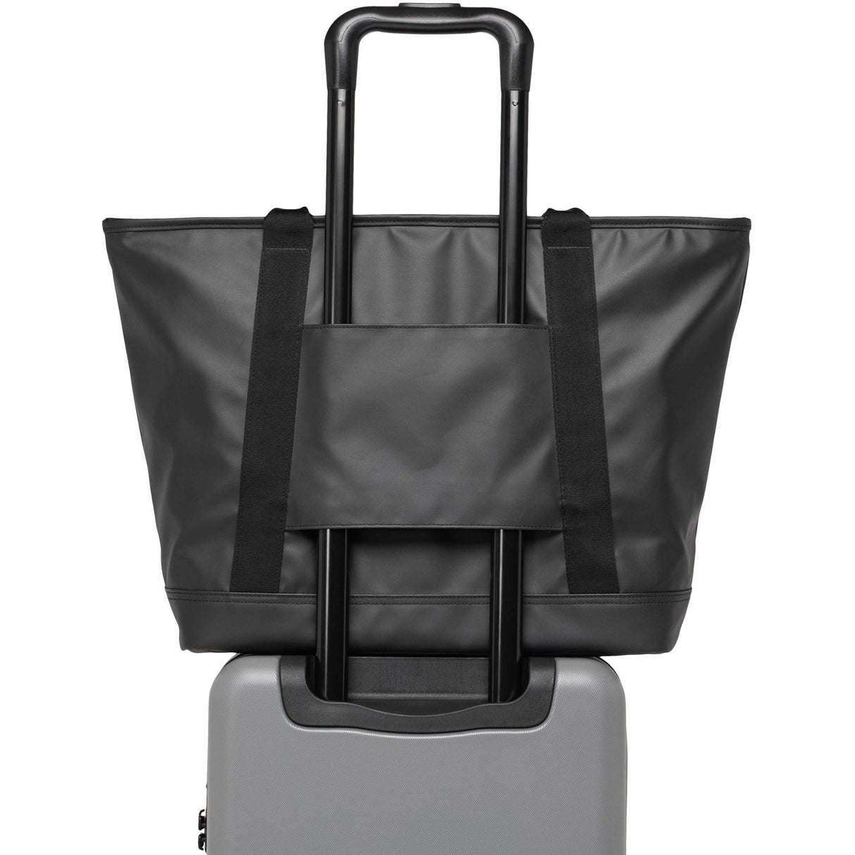 Herschel Bags Unisex Alberni Tote Black