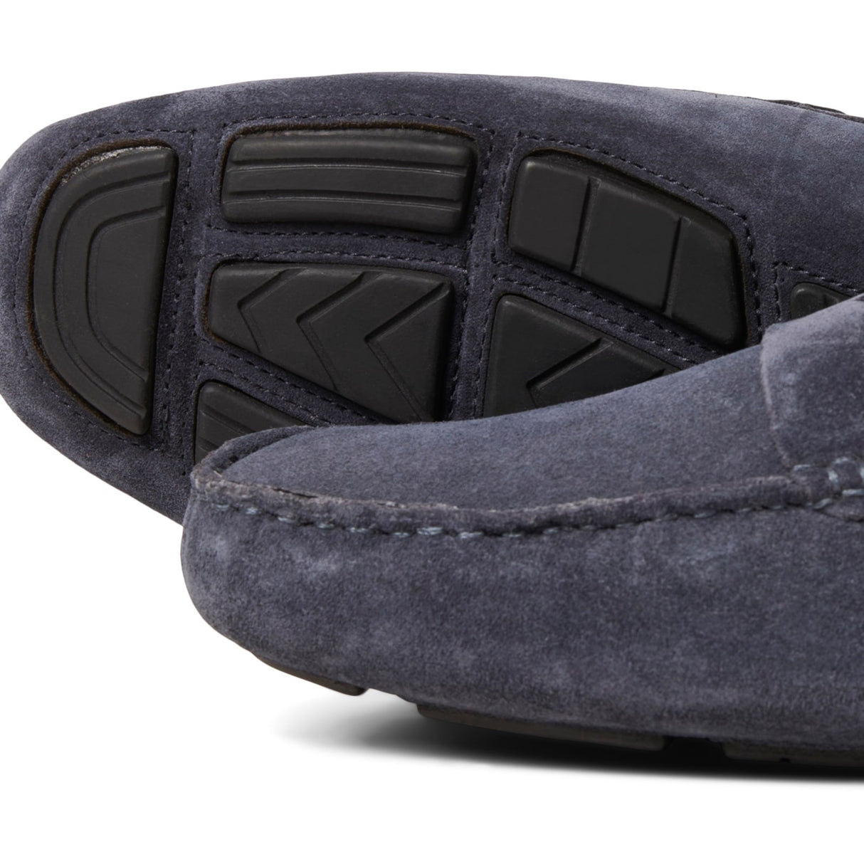 Jack & Jones Mens Jensen Loafer Navy Blazer