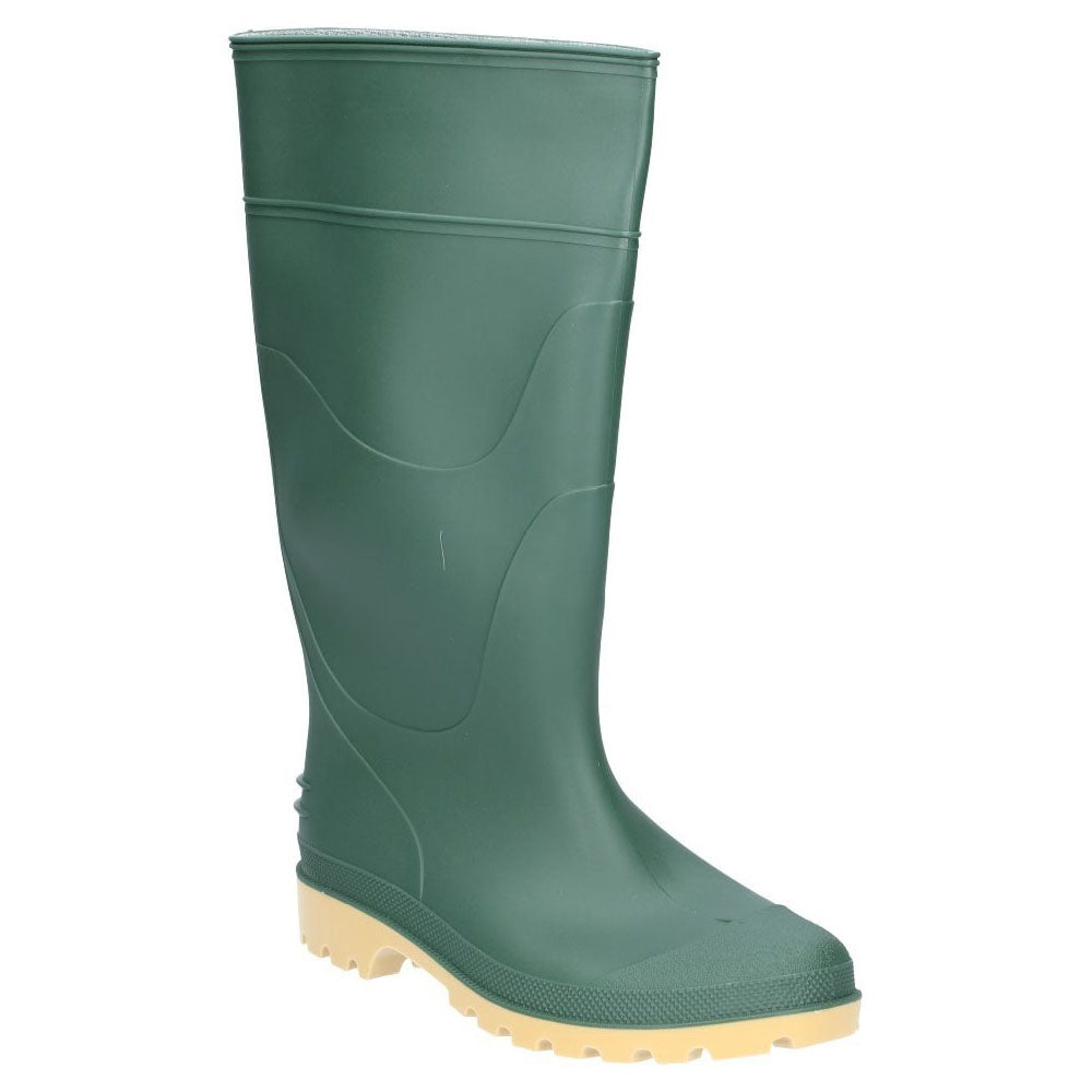 Dikamar Mens Pricebuster/Evora Wellington Green