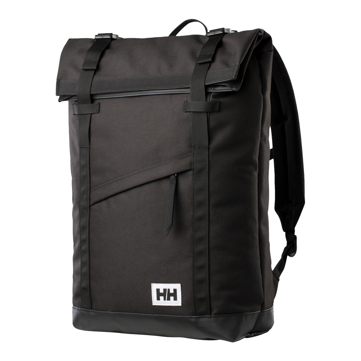 Helly Hansen Sport Unisex Stockholm Backpack Black