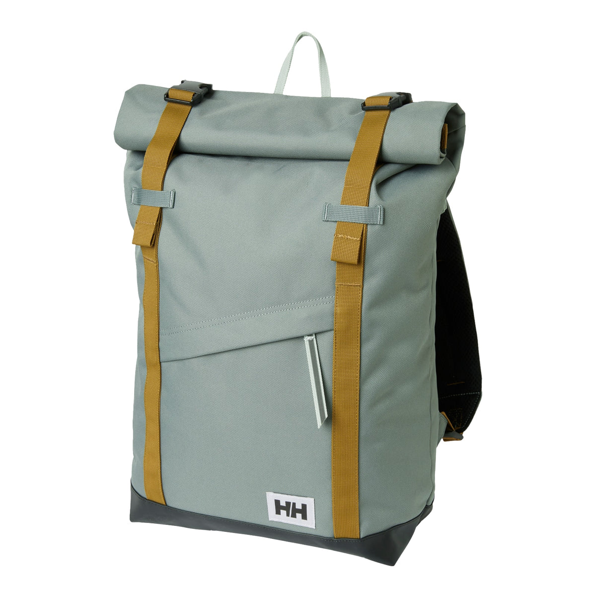 Helly Hansen Sport Unisex Stockholm Backpack Grey Cactus