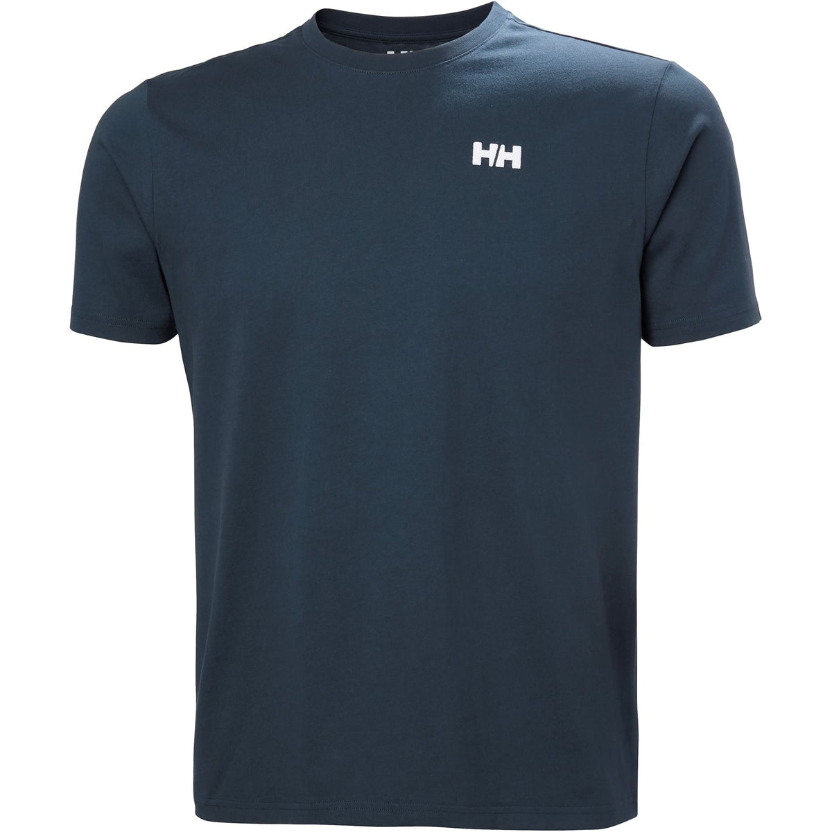 Helly Hansen Sport Mens Men's Staple T-Shirt Navy