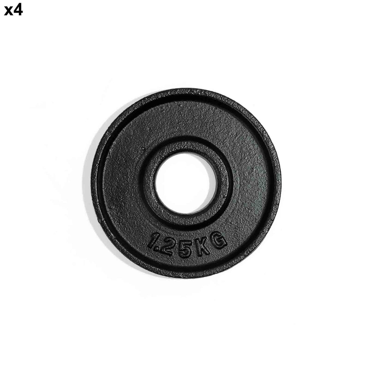 Rival Olympic Set 140kg