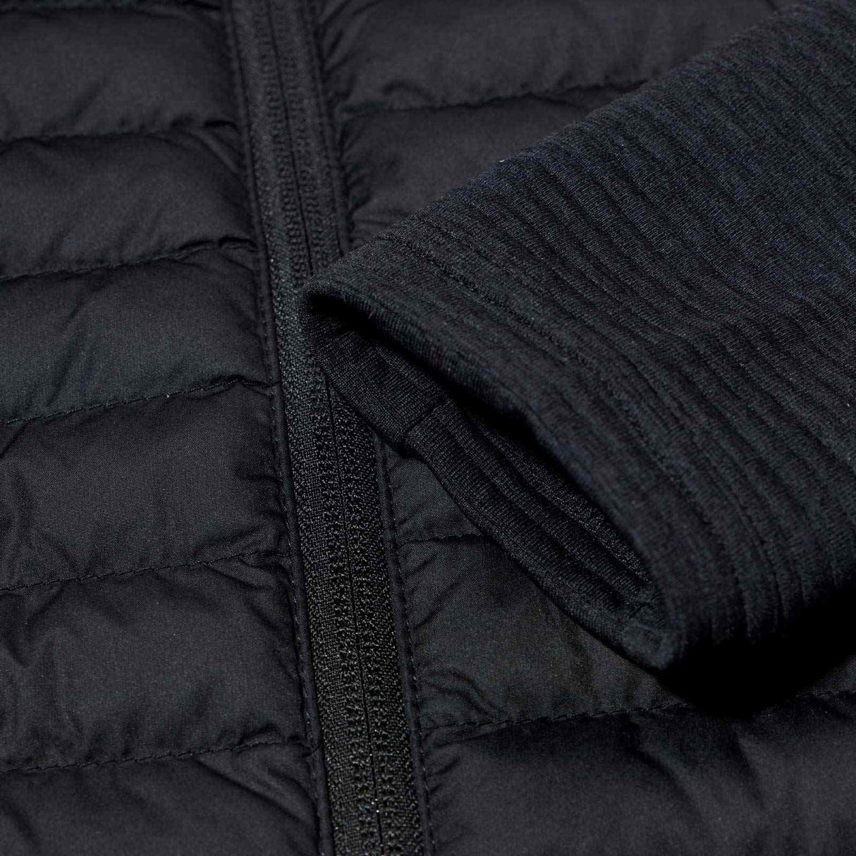 Berghaus Nula Hybrid Insulated Womens Jacket