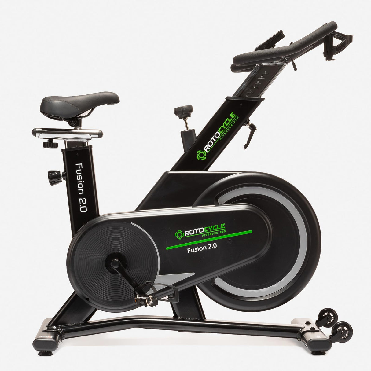 Rotocycle Fusion 2.0 Spin Bike