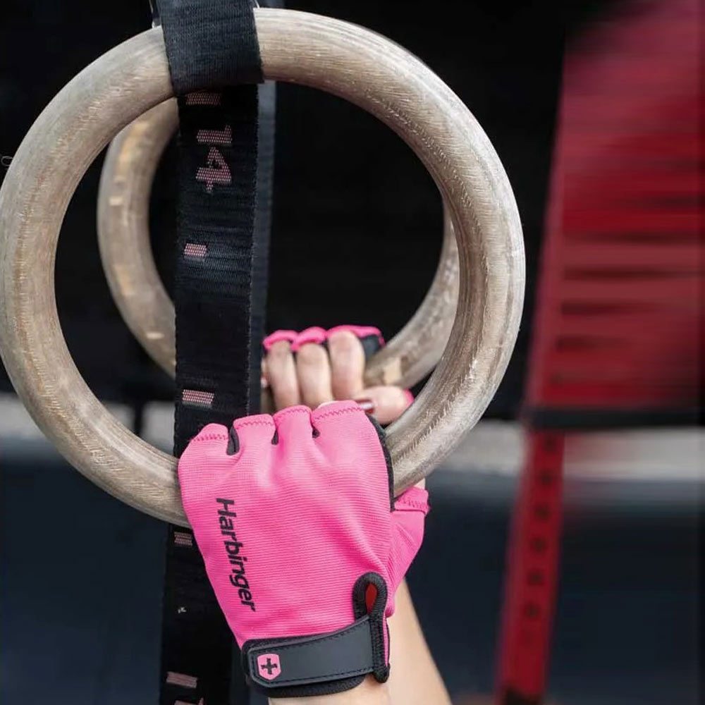 Harbinger Womens Power Training Gloves