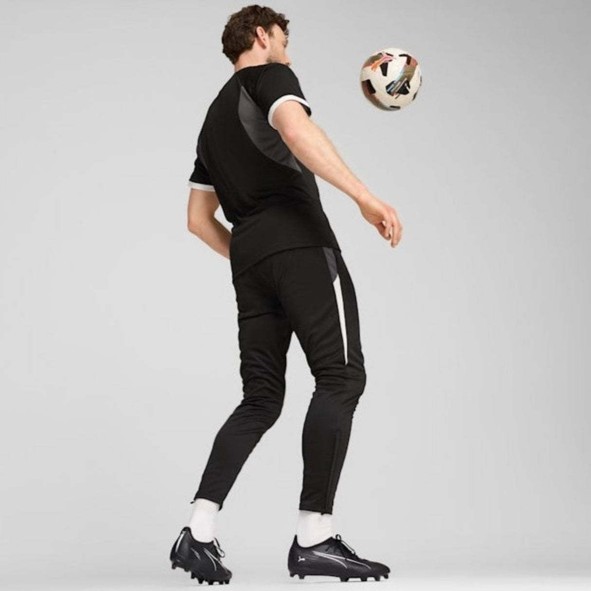 Puma Ultra 5 Match Firm Ground Football Boots