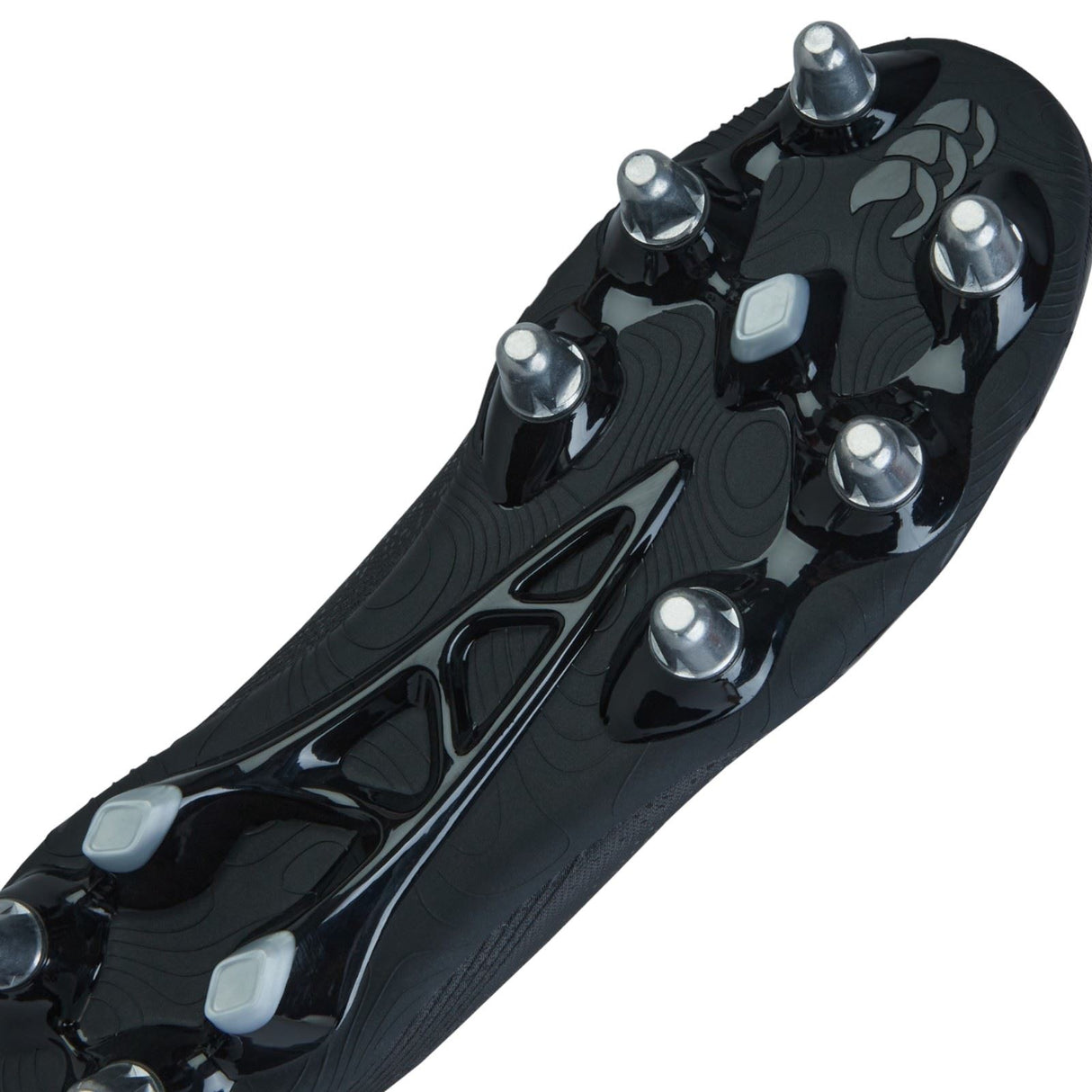 Canterbury Stampede Groundbreak Pro Adult Soft Ground Football Boot