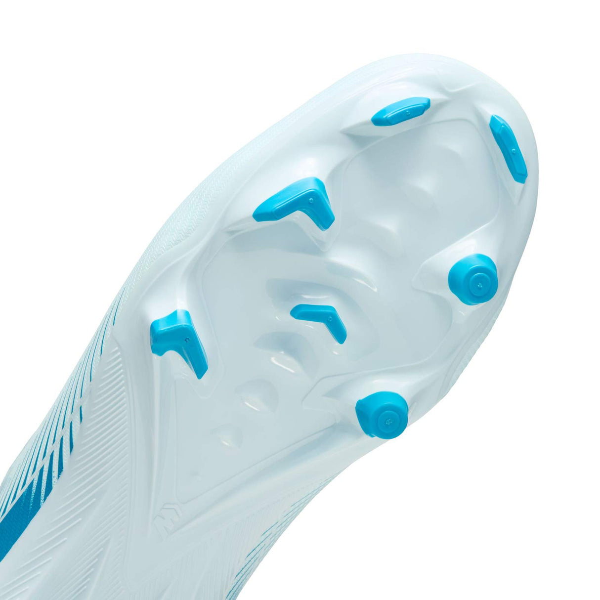 Nike Jr. Mercurial Superfly 10 Academy Kids Football Boots