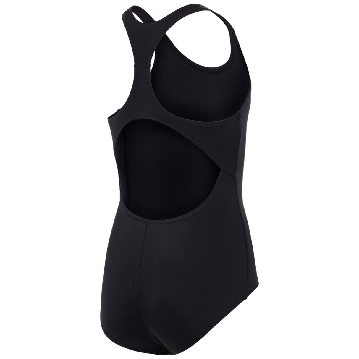 Nike Girls Essential Racerback One Piece Swimsuit