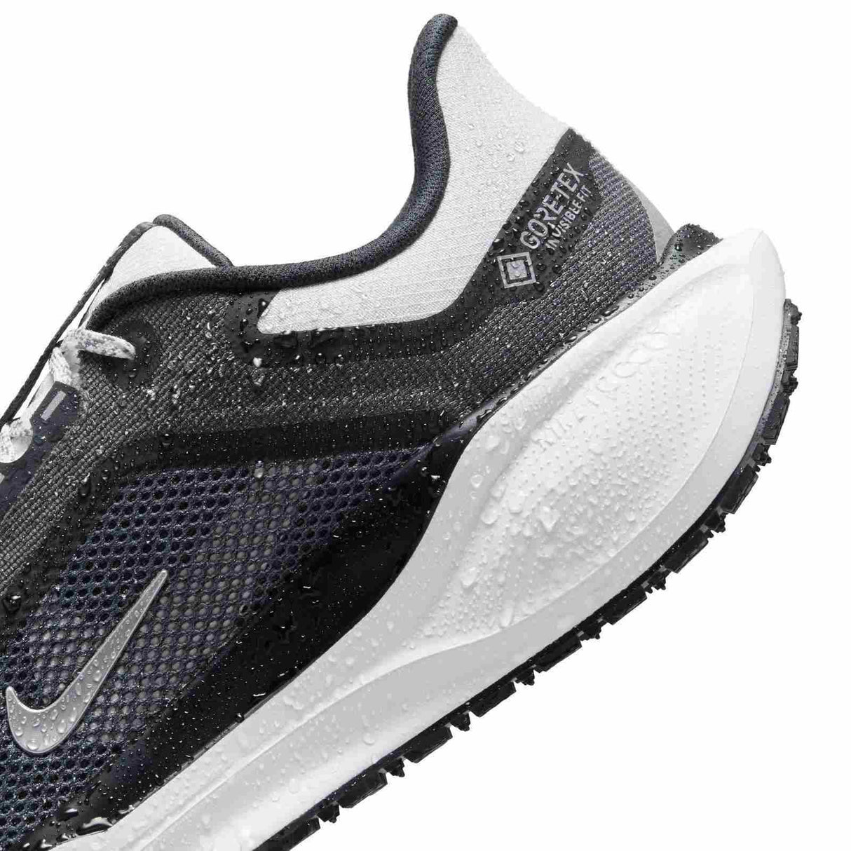 Nike Mens Pegasus 41 GTX Grey