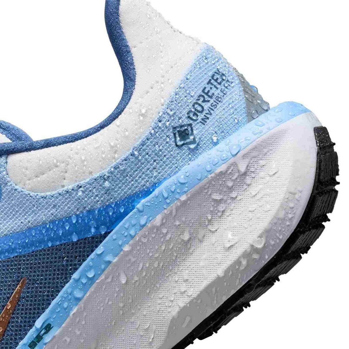 Nike Womens Winflo 11 GTX Blue
