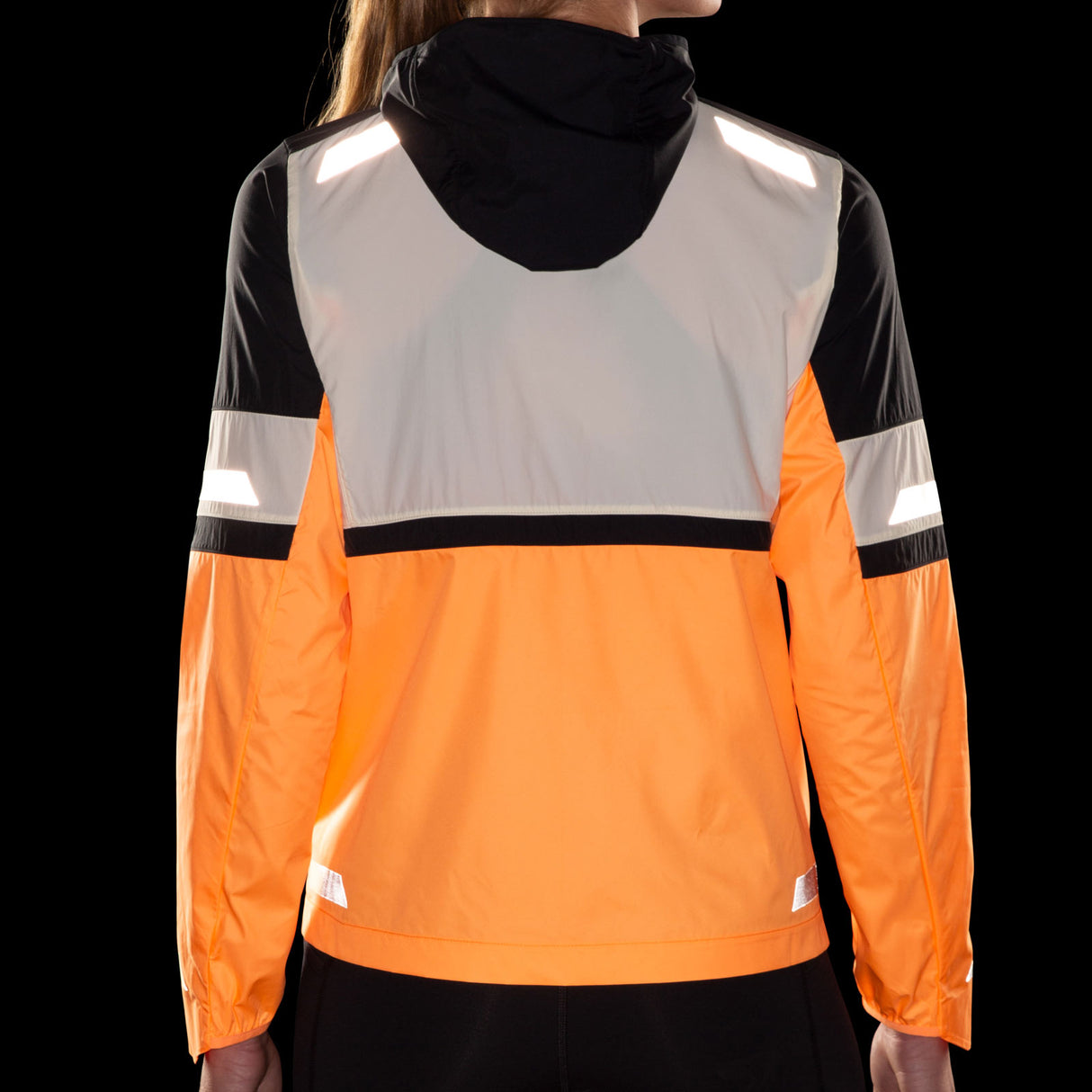 Brooks Run Visible Full Zip 2.0 Womens Jacket