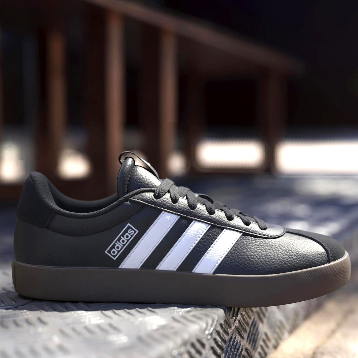 adidas VL Court 3.0 Womens Trainers