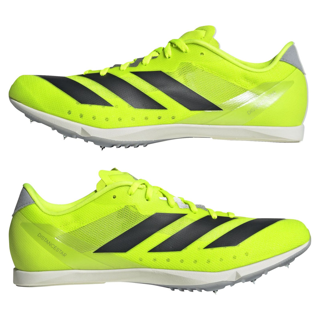 adidas Distancestar Unisex Track Spikes