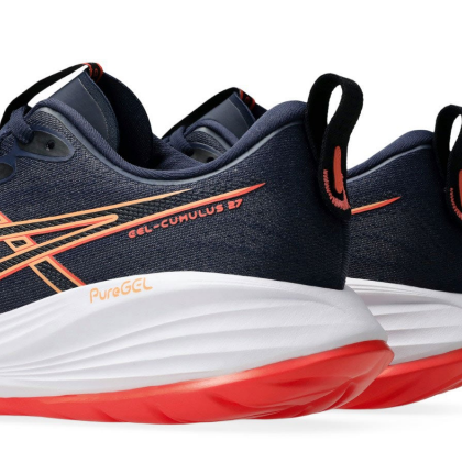 Asics Gel Cumulus 27 Mens Road Running Shoes