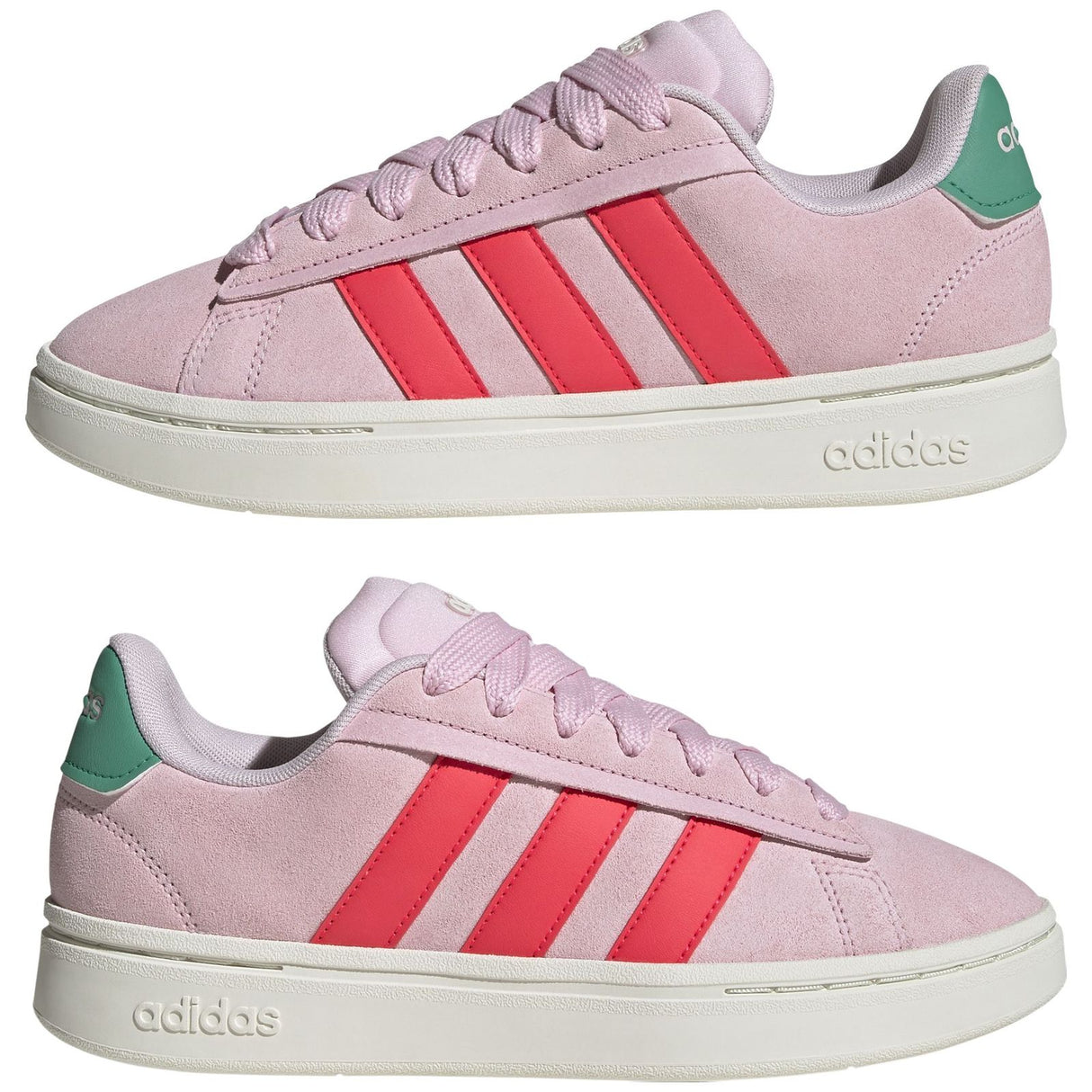 adidas Grand Court Alpha Shoes