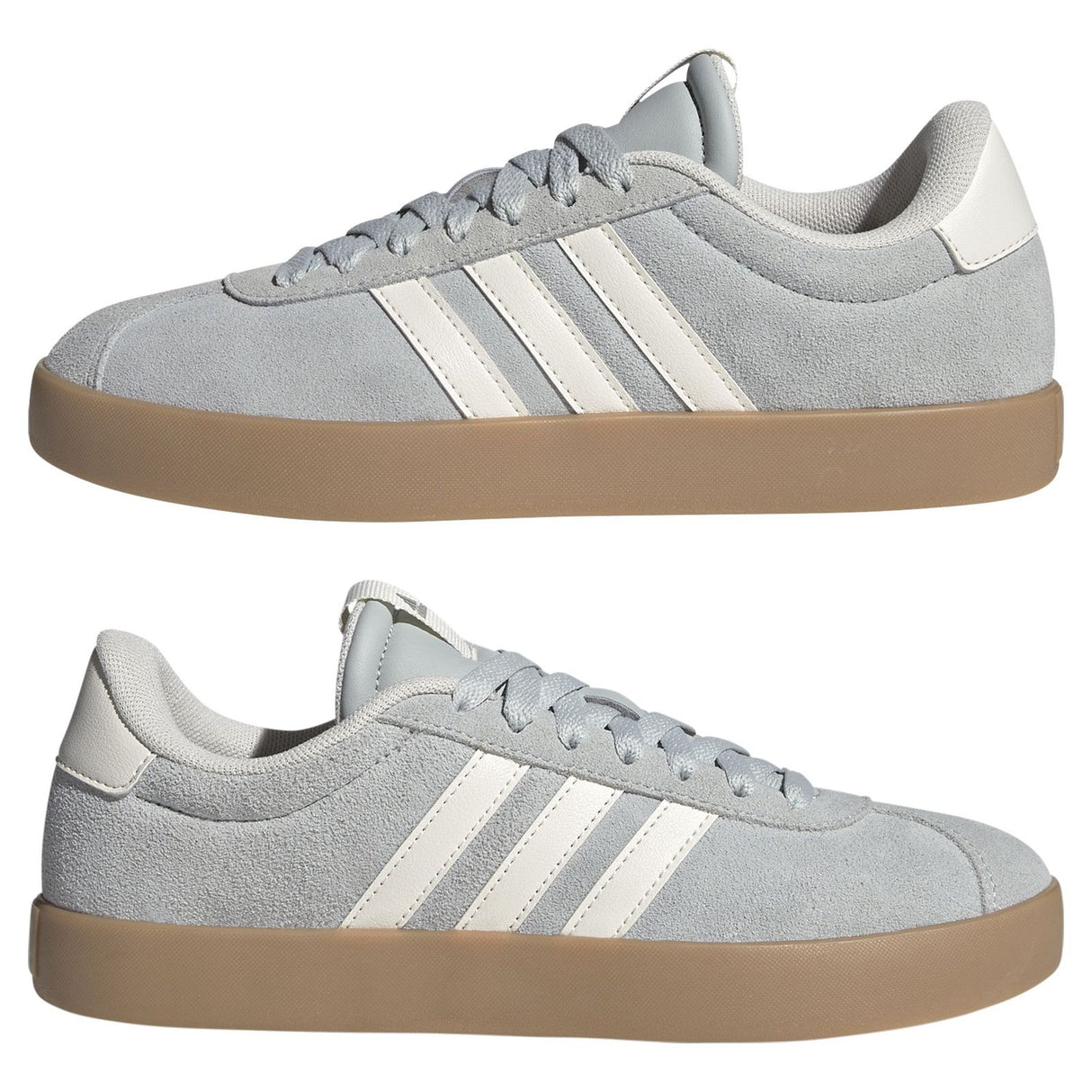 adidas VL Court 3.0 Wmns Grey