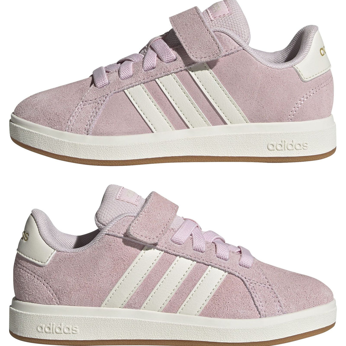 adidas Grand Court 00s Kids Shoes