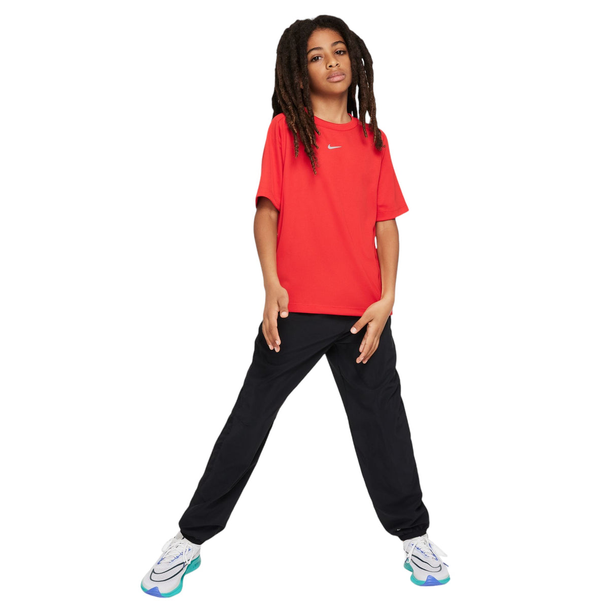 Nike Dri-Fit Multi Kids Pants