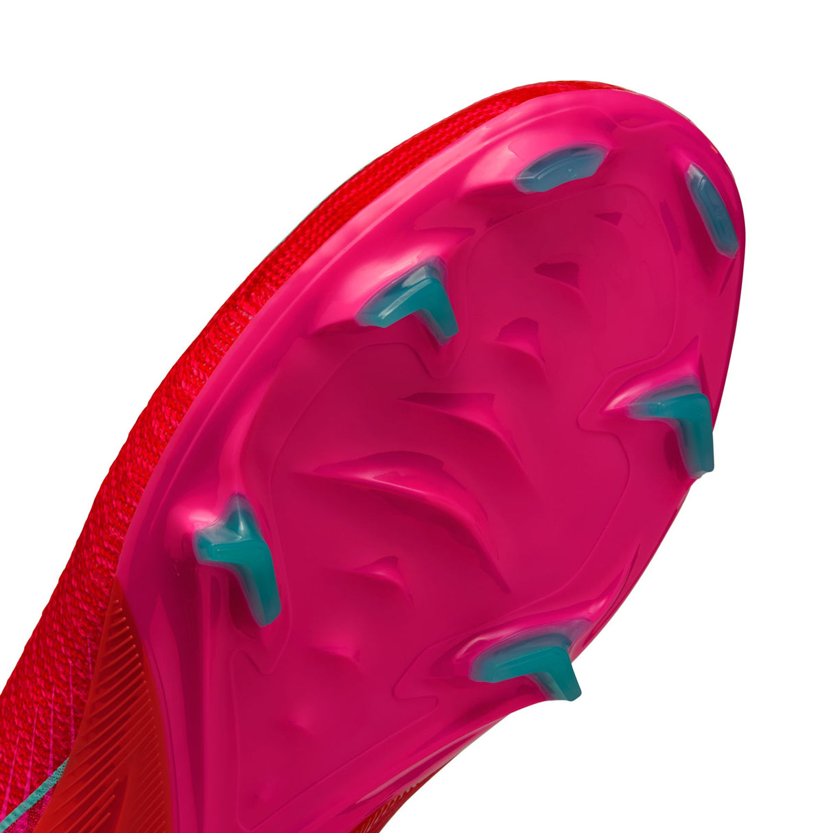 Nike Jr. Mercurial Vapor 16 Pro Kids FG Low-Top Football Boots