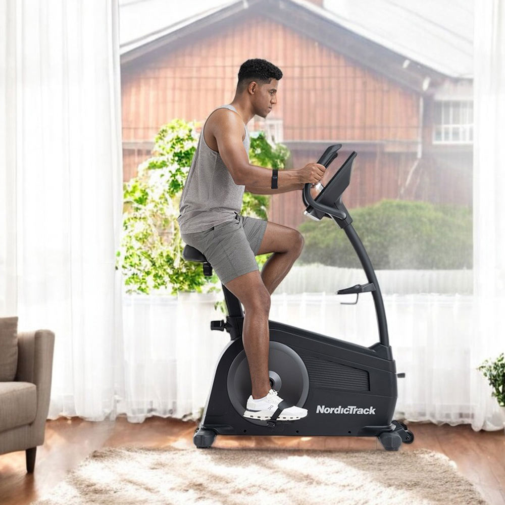 NordicTrack GX LE Upright Bike