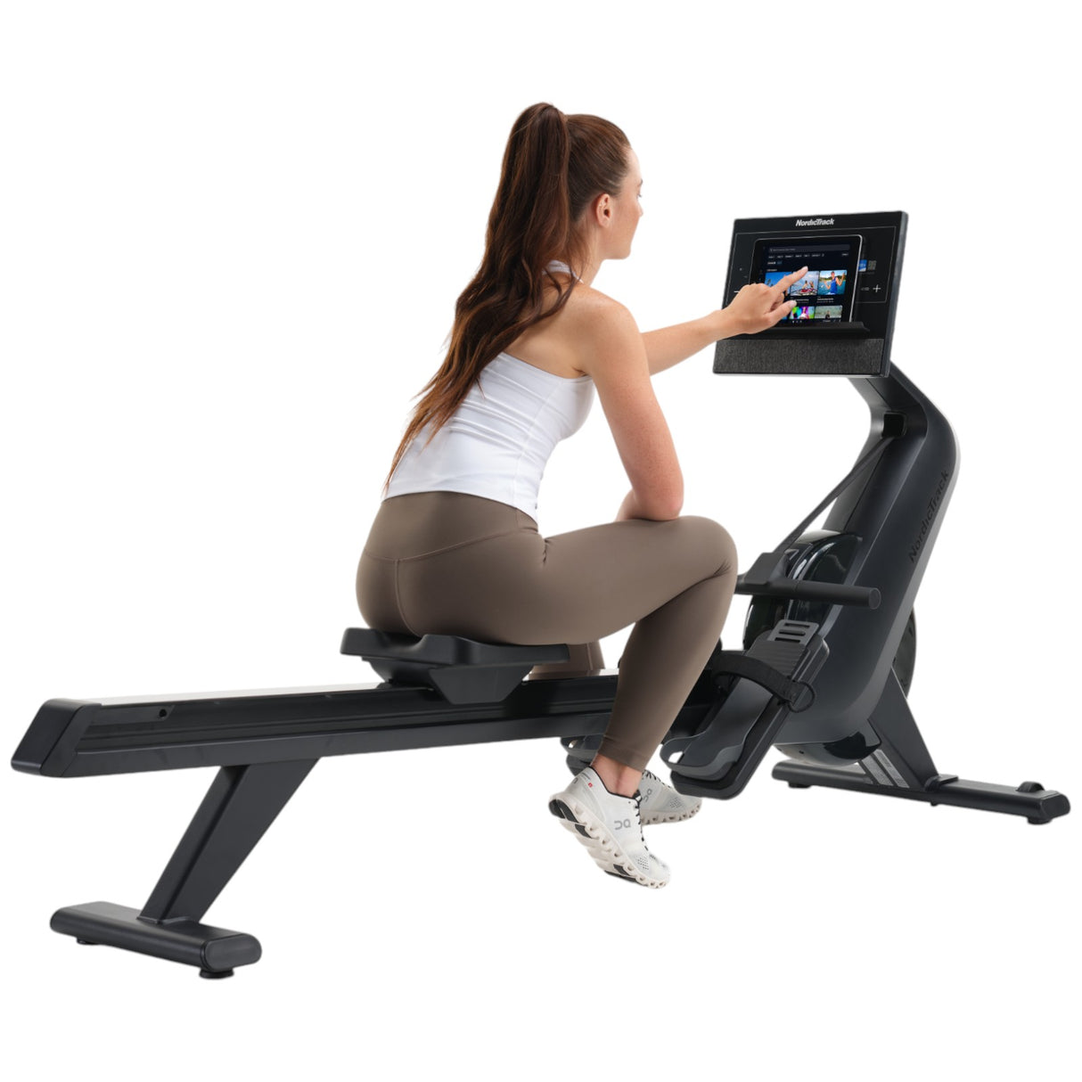 NordicTrack RW300 Rower