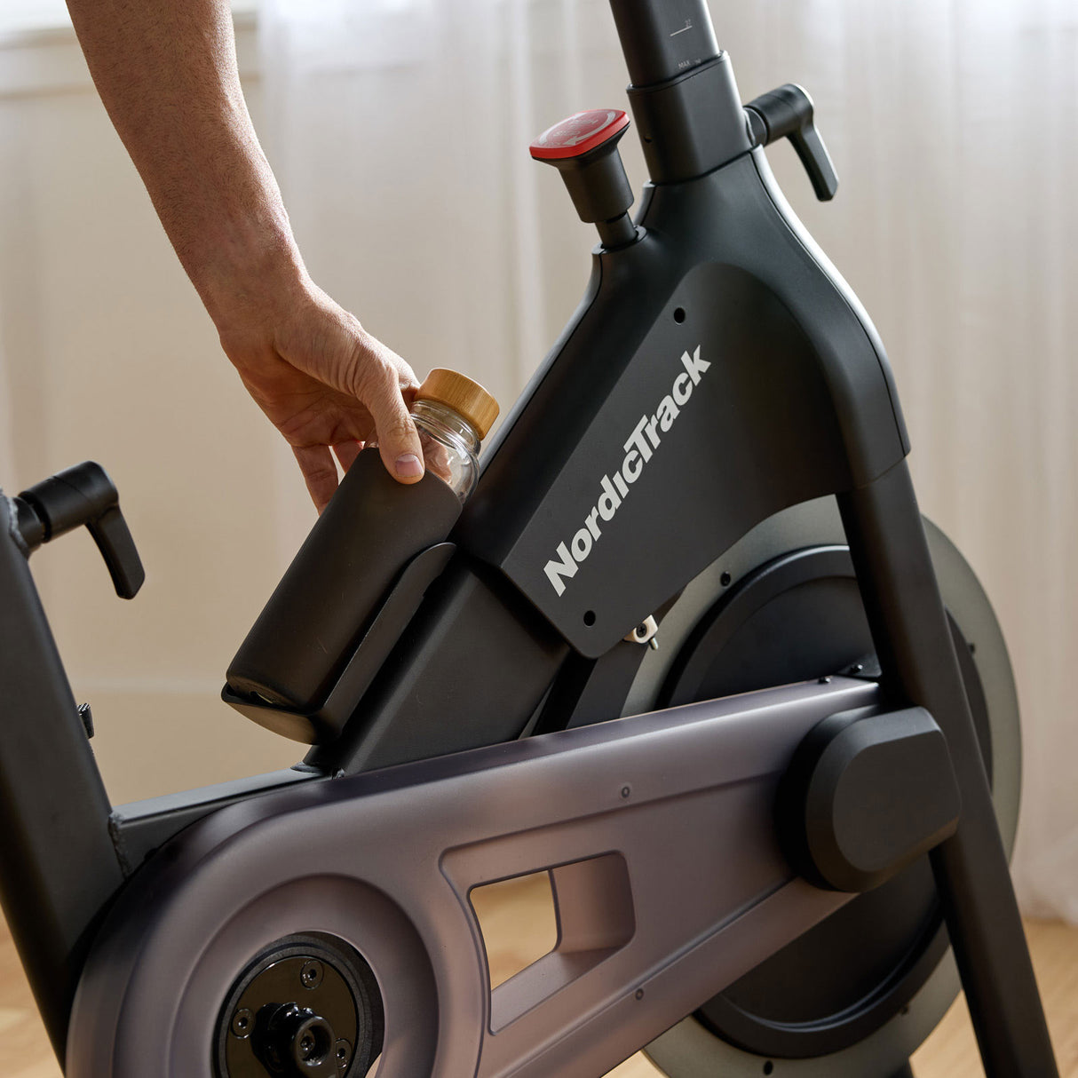 NordicTrack S24 Studio Bike