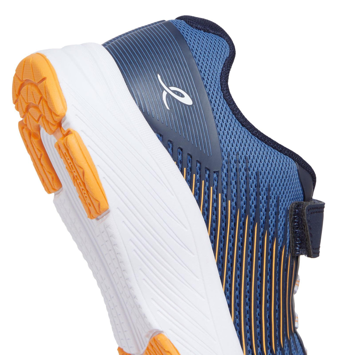 ENERGETICS Elexr XIII J Run Sho Blu