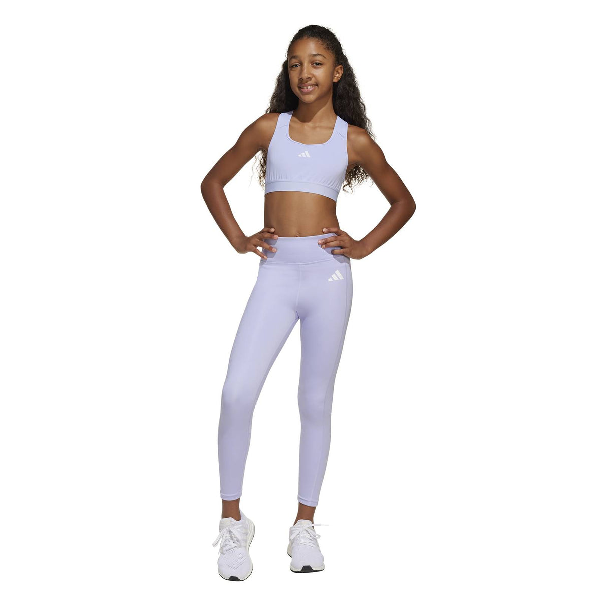 adidas All Sports Optime Favorite 7/8 Leggings Kids