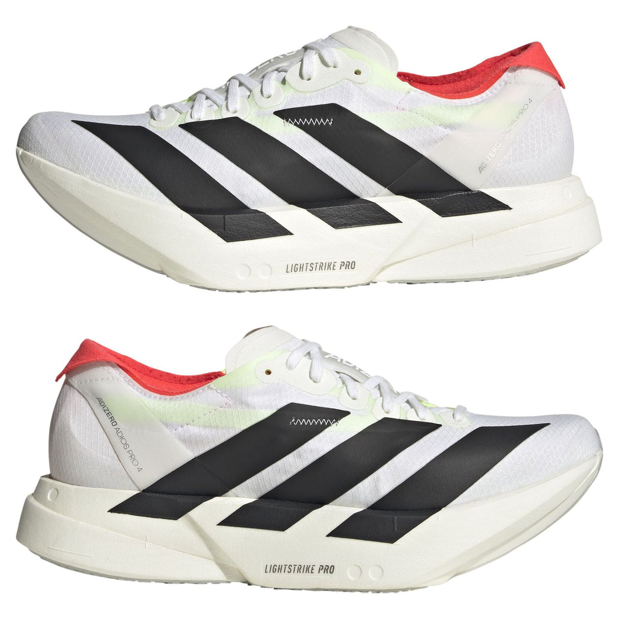 adidas Adizero Adios Pro 4 Womens Running Shoes