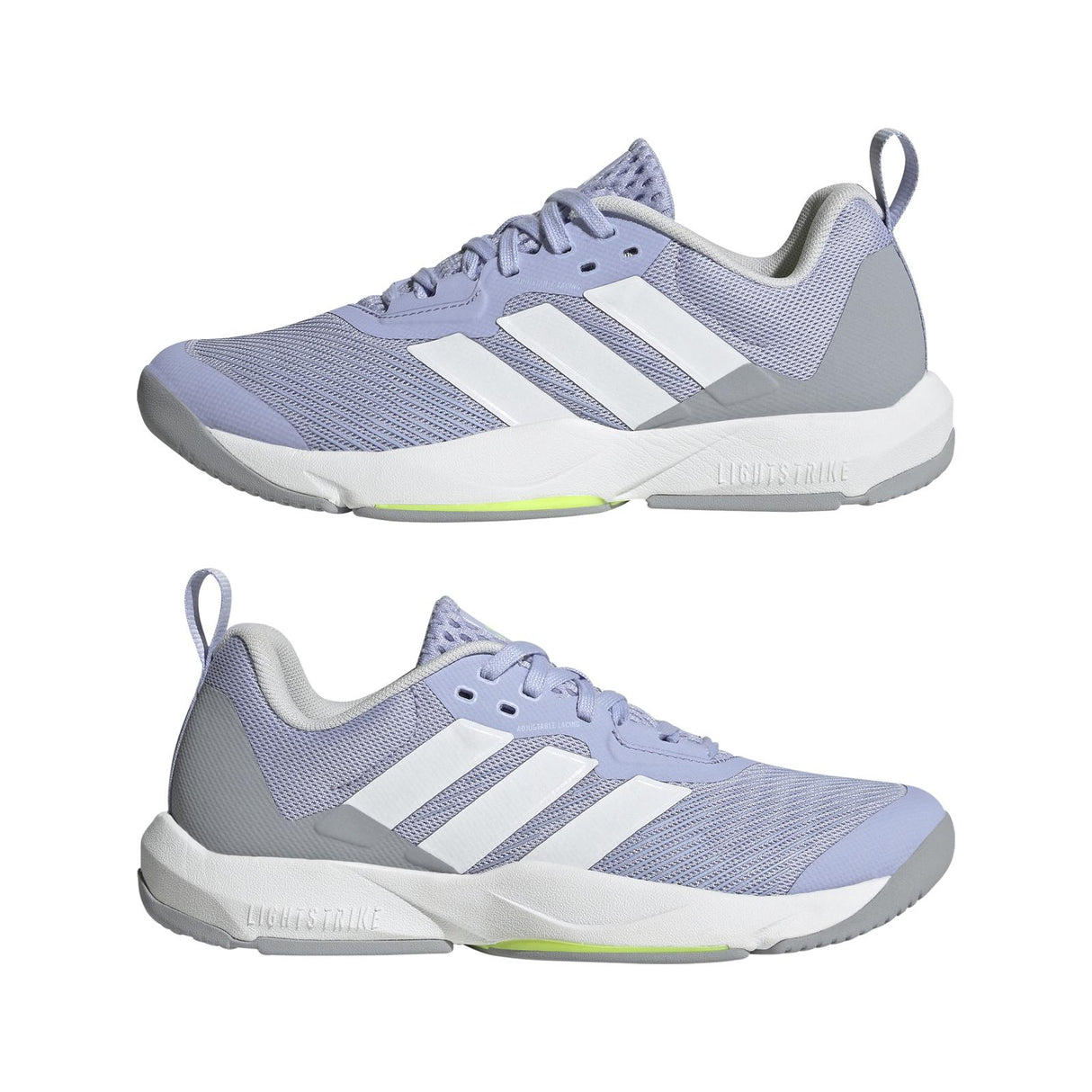 adidas RAPIDMOVE 2 TRAINER Wmns Purple